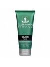 Gel Baño color Negro con Fijación Clubman Pinaud 89ml
