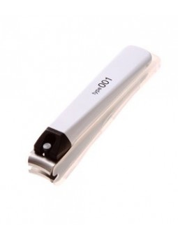 Kai White Nail Clippers Type 001 19mm x 92mm M