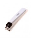 Corta Uñas Caballero Type 001 Kai 19mm x 92mm M Blanco