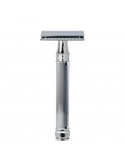 Edwin Jagger Safety Razor DEL89L Long Handle