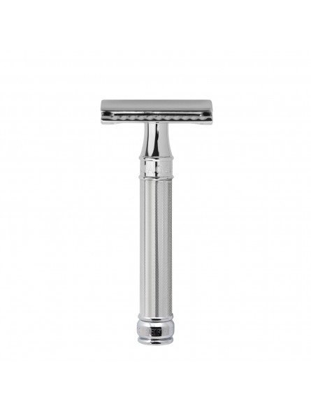Edwin Jagger Double Edge Safety Razor - Barley