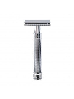 Edwin Jagger Double Edge Safety Razor 3D Laser Diamond