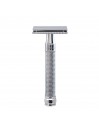 Edwin Jagger Double Edge Safety Razor 3D Laser Diamond