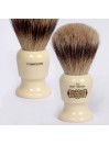 Simpsons Shaving Brush "Commodore X2" Best Badger
