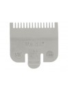 Set de Peines Plástico Balding 1,5mm & 4,5mm