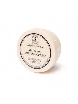 Crema de Afeitar Mr. Taylors Taylor Of Old Bond Street 150gr