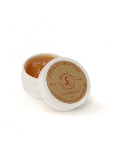 Gel Pre Afeitado Herbal Taylor of Old Bond Street 30ml.