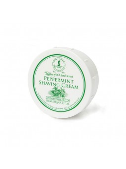 Crema de Afeitar Peppermint Taylor of Old Bond Street 150gr