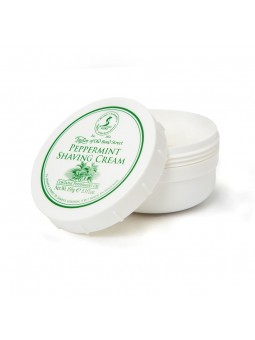 Crema de Afeitar Peppermint Taylor of Old Bond Street 150gr