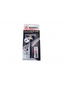 Rapira Double Edge Safety Razor