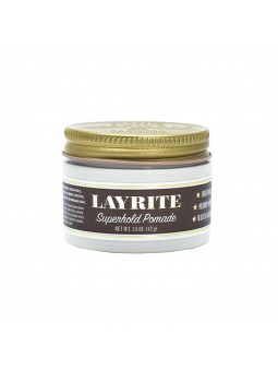 Layrite Extra Strong Hair Pomade 42gr.