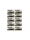 50 Double Edge Blades Astra Superior Platinum