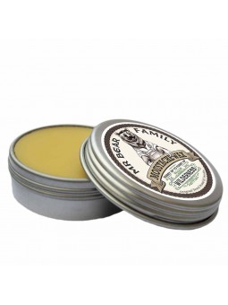 Cera Bigote Wilderness Mr Bear Family 30ml