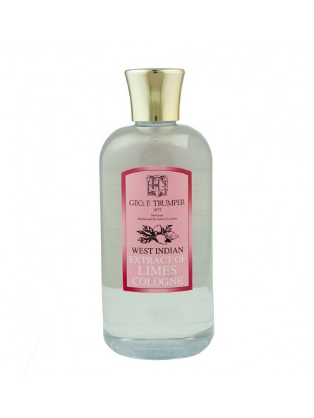 Geo.F.Trumper Extract of Limes Cologne 200ml