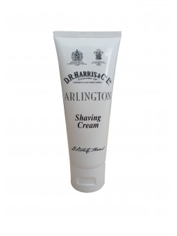 Crema Afeitar Arlington Tubo 75gr D.R. Harris