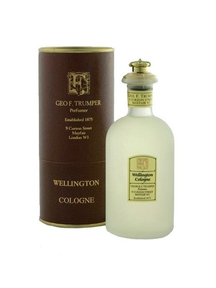 Geo.F.Trumper Wellington Cologne 100ml