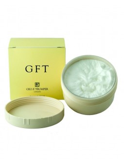 Geo.F.Trumper GFT Soft Shaving Crem Bowl 200gr