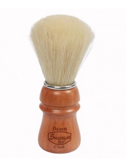 Semogue S.O.C. Boar Bristle Shaving Brush