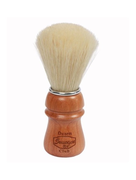 Semogue S.O.C. Boar Bristle Shaving Brush