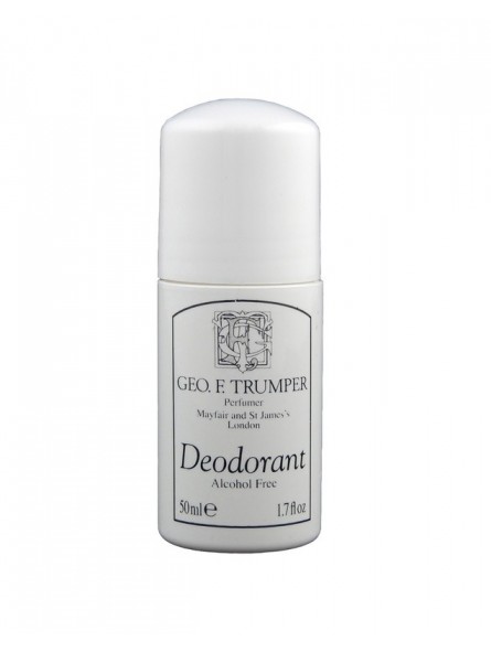 Desodorante Roll-On Geo.F.Trumper 50ml