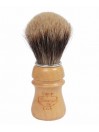 Semogue Shaving Brush "S.O.C." Two Band Badger