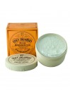 Geo.F.Trumper Almond Soft Shaving Cream Bowl 200gr