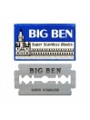 5 Double Edge Blade Big Ben Super Stainless
