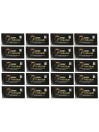 100 Cuchillas de Afeitar Derby Black