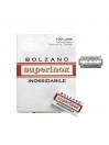 100 Bolzano Double Edge Blades