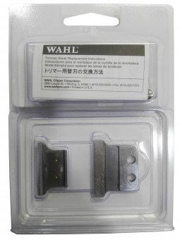Wahl Trimmer Blade Detailer/hero