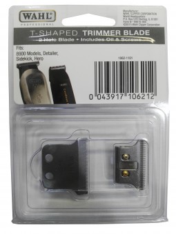Wahl Trimmer Blade Detailer/hero