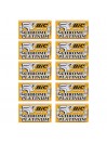 50 Bic Double Edge Blades