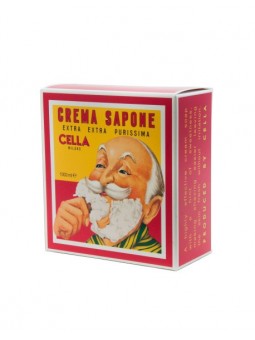 Cella Milano Shaving Soap 1Kg