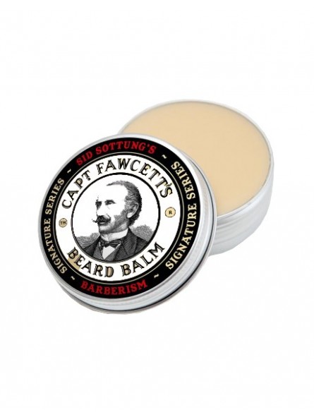 Captain Fawcett Barberism Beard Balm 60ml