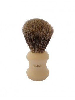 Brocha Afeitar Tejón - Simpsons "Eagle G3" Pure Badger