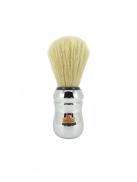 Omega Professional Pure Bristle Shaving Brush 10083