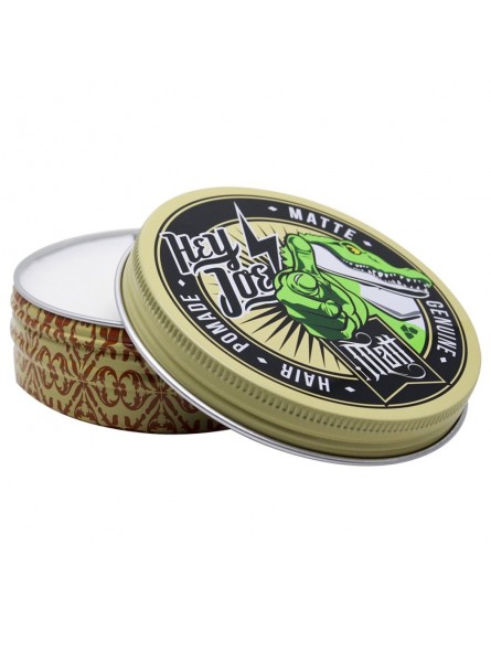 Pomada para el cabello Mate Hey Joe 100gr
