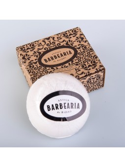 Recambio Jabón de Afeitar Antigua Barbería de Barrio 110gr