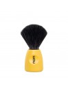 Brocha De Afeitar Nom Mühle Fibra "Tejón Negro" Serie Lasse