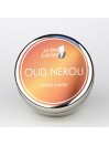 Le Pere Lucien Oud Neroli Shaving Soap 150g