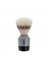 Mühle Nom Marten Shaving Brush Pure Bristle Black/Grey