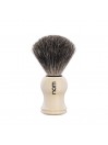 Mühle Nom Gustav Shaving Brush Pure Badger Creme