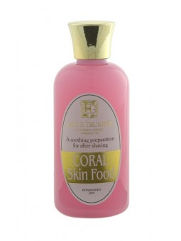 Geo F. Trumper Coral Skin Food 100ml