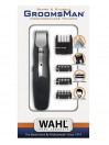 Wahl Groomsman Cordless Clipper