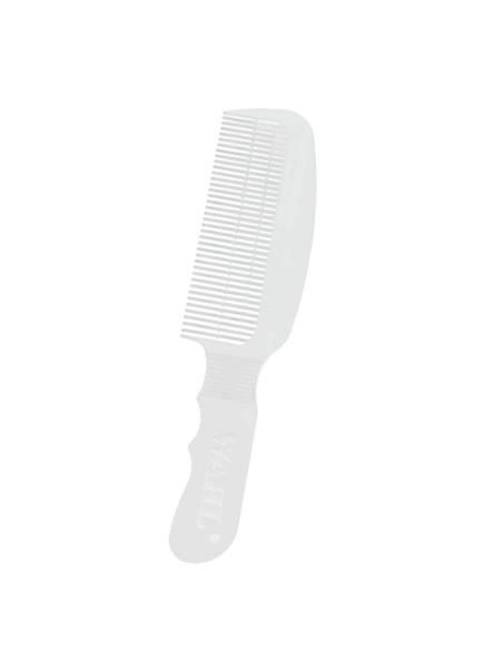 Peine Speed Wahl Blanco