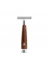 Mühle Safety Razor Rytmo Steamed Ash