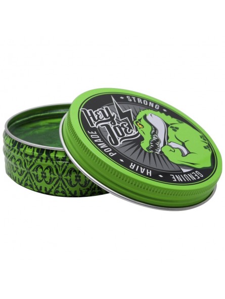 Hey Joe Genuine Strong Hair Pomade 100ml