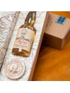 Pack Regalo Cera Bigote Whisky & Botella Whisky Captain Fawcett