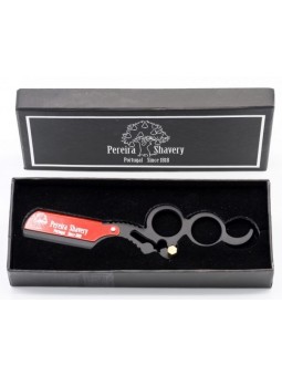 Navaja 2 Rings Pereira Shavery