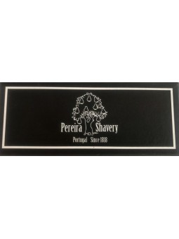Navaja 2 Rings Pereira Shavery